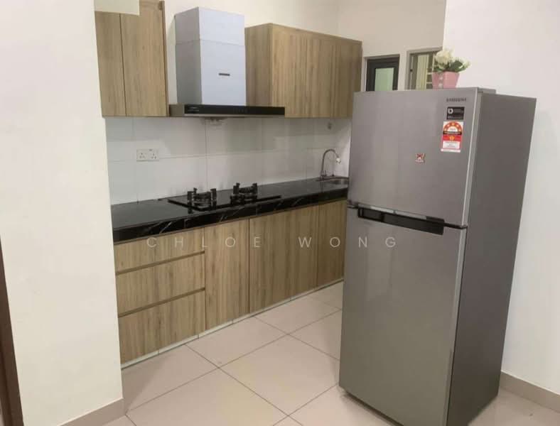 Servis Apartment untuk Disewa di Twin Residences - Chloe Wong - PropertyGuru.com.my