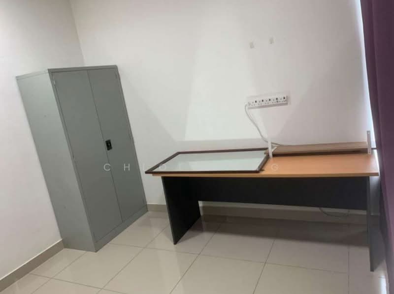 Servis Apartment untuk Disewa di Twin Residences - Chloe Wong - PropertyGuru.com.my