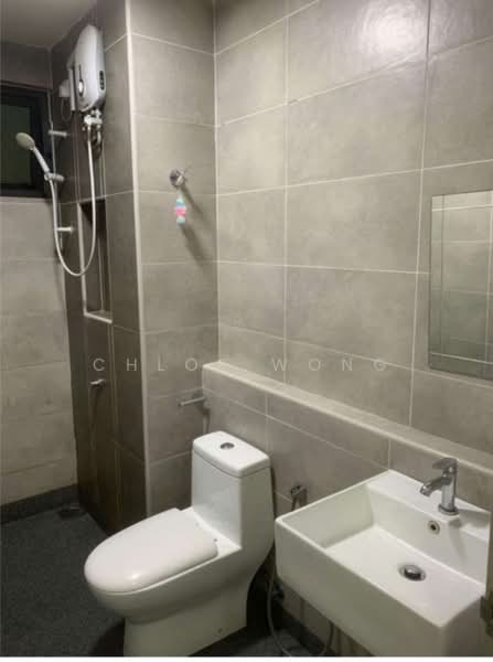 Servis Apartment untuk Disewa di Twin Residences - Chloe Wong - PropertyGuru.com.my