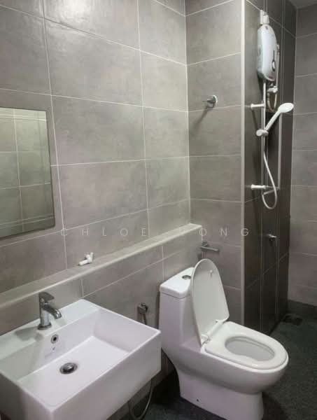 Servis Apartment untuk Disewa di Twin Residences - Chloe Wong - PropertyGuru.com.my