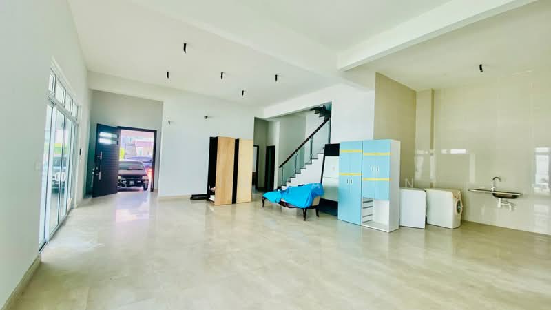 Bungalow for Sale in Ampang (Selangor) - Shiqin Saidin - Entrance - PropertyGuru.com.my