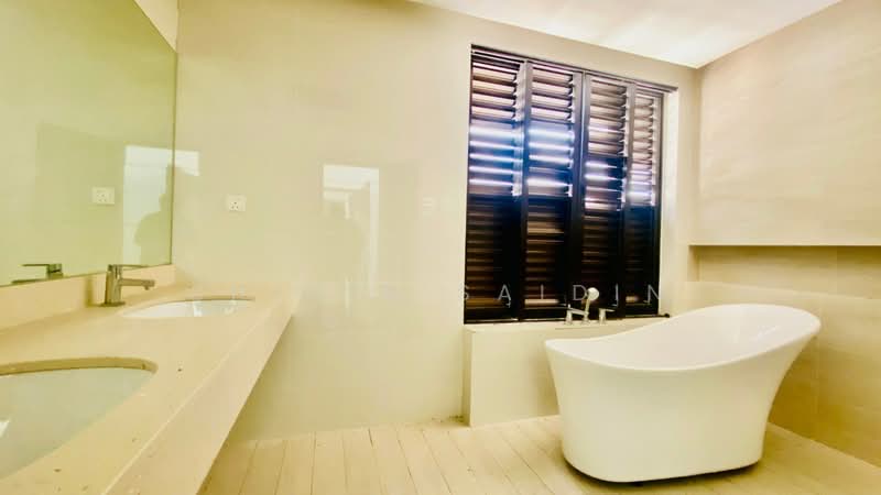 Bungalow for Sale in Ampang (Selangor) - Shiqin Saidin - Bathroom - PropertyGuru.com.my