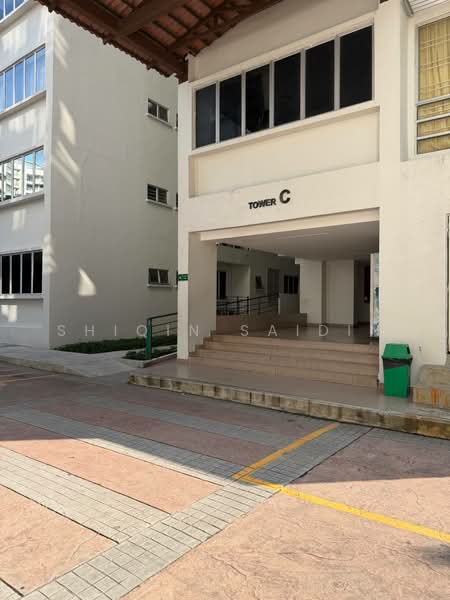 Kondominium untuk Dijual di Villa Wangsamas - Shiqin Saidin - Exterior - PropertyGuru.com.my