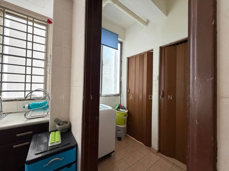 Kondominium untuk Dijual di Villa Wangsamas - Shiqin Saidin - Interior - PropertyGuru.com.my