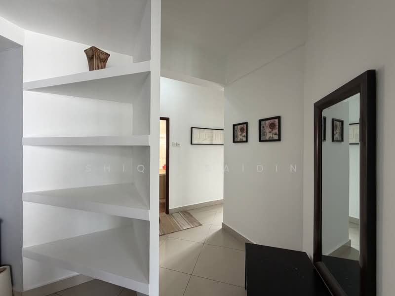 Kondominium untuk Dijual di Villa Wangsamas - Shiqin Saidin - Interior - PropertyGuru.com.my
