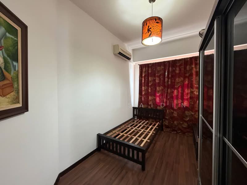 Kondominium untuk Dijual di Villa Wangsamas - Shiqin Saidin - Bedroom - PropertyGuru.com.my