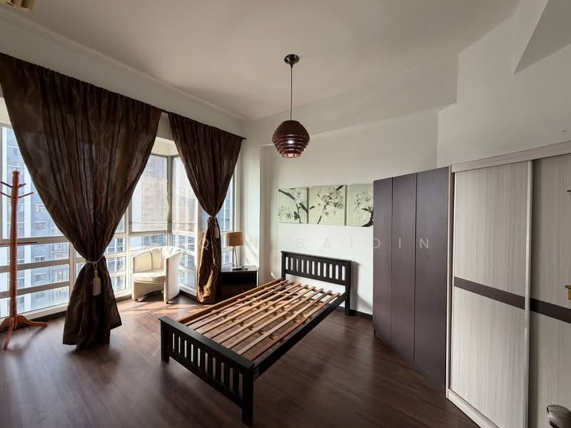 Kondominium untuk Dijual di Villa Wangsamas - Shiqin Saidin - Bedroom - PropertyGuru.com.my