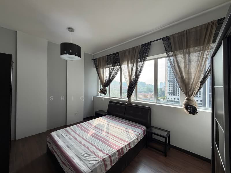 Kondominium untuk Dijual di Villa Wangsamas - Shiqin Saidin - Bedroom - PropertyGuru.com.my