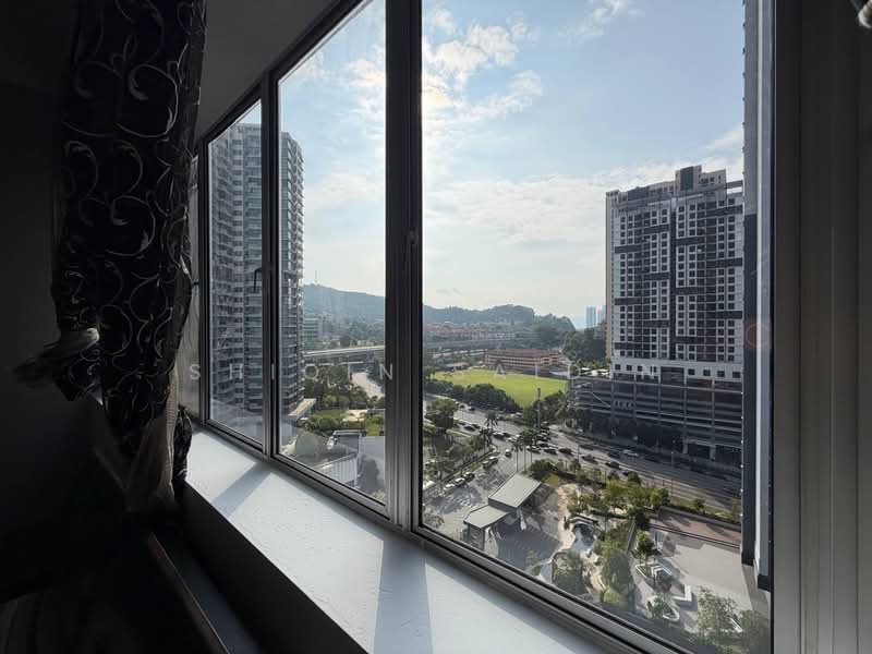 Kondominium untuk Dijual di Villa Wangsamas - Shiqin Saidin - View - PropertyGuru.com.my