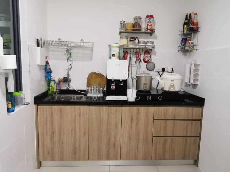 Servis Apartment untuk Disewa di Twin Residences - Chloe Wong - PropertyGuru.com.my
