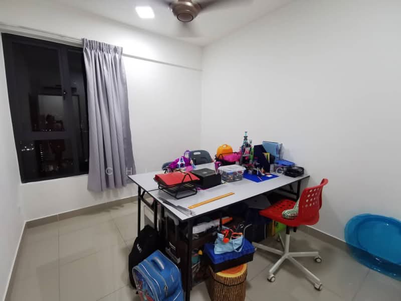 Servis Apartment untuk Disewa di Twin Residences - Chloe Wong - PropertyGuru.com.my