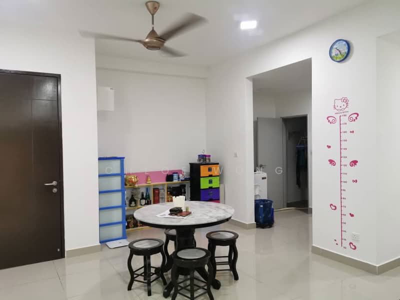 Servis Apartment untuk Disewa di Twin Residences - Chloe Wong - PropertyGuru.com.my