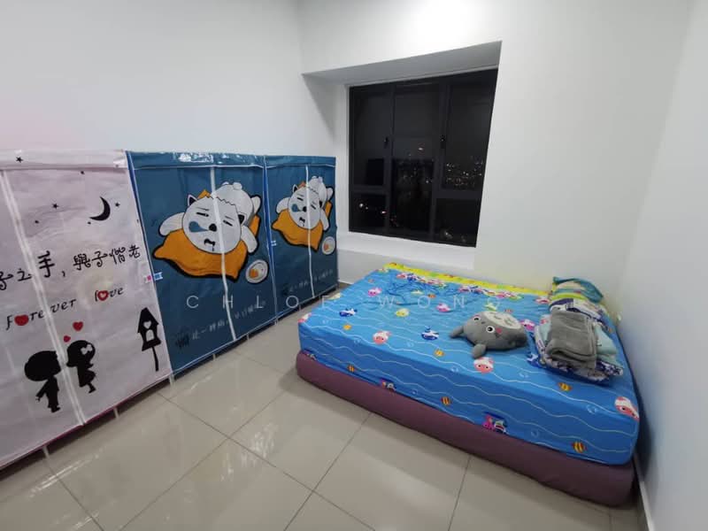 Servis Apartment untuk Disewa di Twin Residences - Chloe Wong - PropertyGuru.com.my
