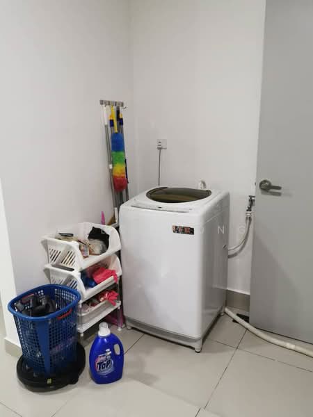 Servis Apartment untuk Disewa di Twin Residences - Chloe Wong - PropertyGuru.com.my