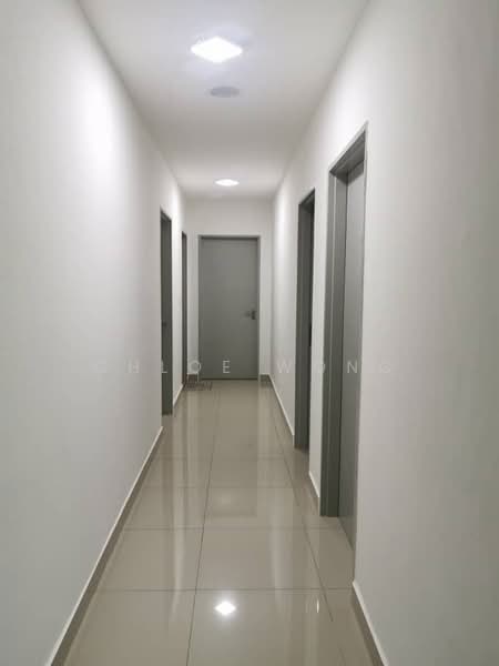 Servis Apartment untuk Disewa di Twin Residences - Chloe Wong - PropertyGuru.com.my