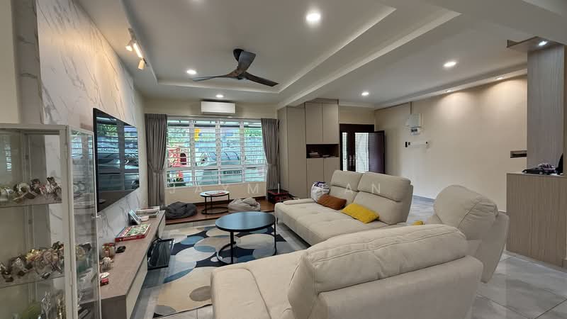 Rumah Teres 2 Tingkat untuk Dijual di Taman Seputeh (Seputeh) - Jaymi Tan - PropertyGuru.com.my
