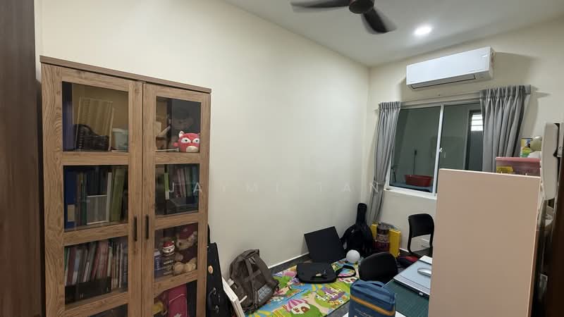 Rumah Teres 2 Tingkat untuk Dijual di Taman Seputeh (Seputeh) - Jaymi Tan - PropertyGuru.com.my