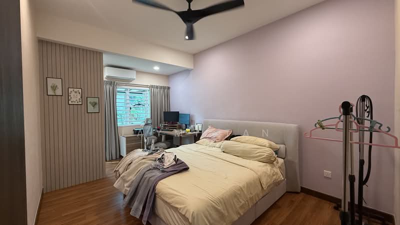 Rumah Teres 2 Tingkat untuk Dijual di Taman Seputeh (Seputeh) - Jaymi Tan - PropertyGuru.com.my
