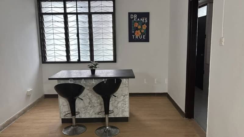 1.5-storey Terraced House for Rent in Perling (Skudai) - Calvin Lee - PropertyGuru.com.my
