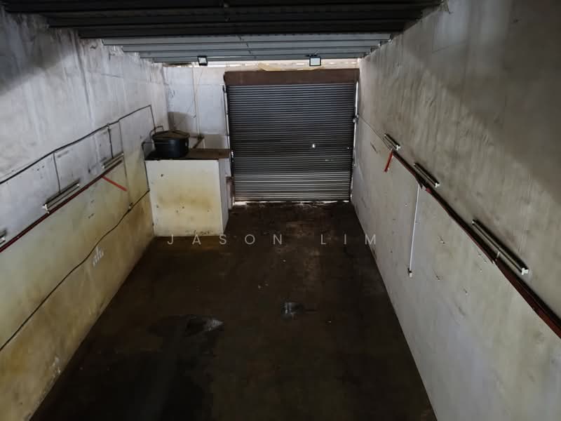 Terrace Factory for Rent in Taman Klang Jaya (Klang) - Jason Lim - PropertyGuru.com.my