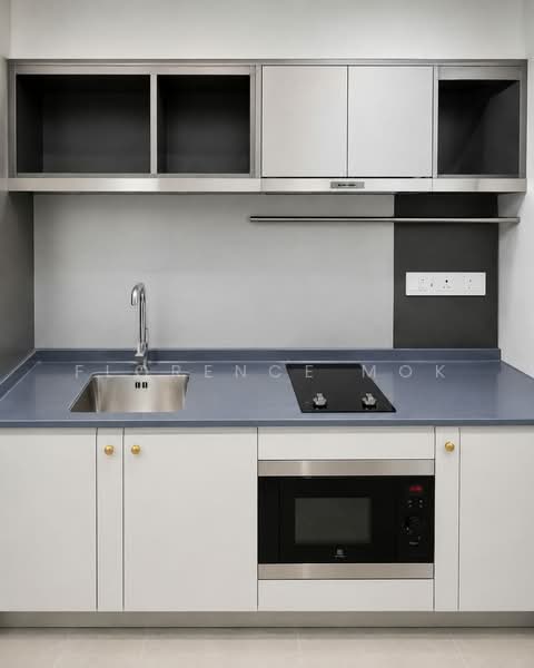Service Residence for Rent at Millerz Square Serviced Residence - Florence Mok - PropertyGuru.com.my