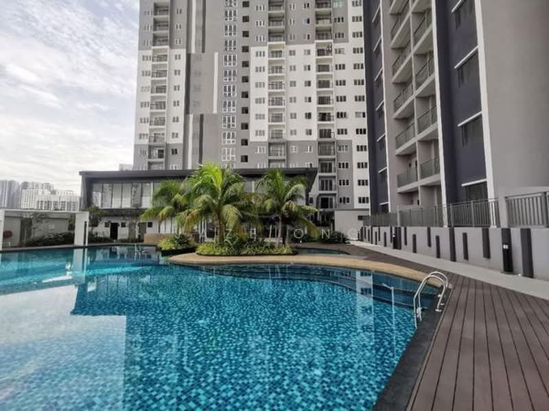 Condominium for Sale at The Herz - Jaze Ong - Exterior - PropertyGuru.com.my