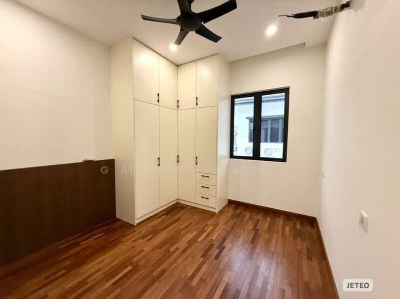 Rumah Berkembar untuk Dijual di Setia Eco Park (Setia Alam) - Eric Yap - Bedroom - PropertyGuru.com.my
