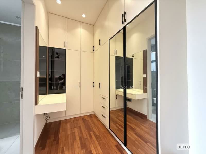 Rumah Berkembar untuk Dijual di Setia Eco Park (Setia Alam) - Eric Yap - Interior - PropertyGuru.com.my