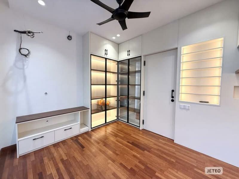 Rumah Berkembar untuk Dijual di Setia Eco Park (Setia Alam) - Eric Yap - Interior - PropertyGuru.com.my
