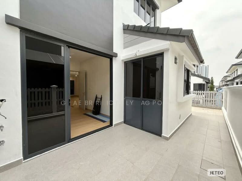 Rumah Berkembar untuk Dijual di Setia Eco Park (Setia Alam) - Eric Yap - Exterior - PropertyGuru.com.my