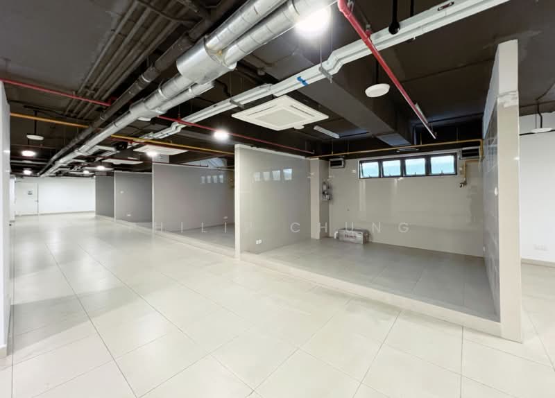 Rumah Niaga untuk Disewa di Ampang (Kuala Lumpur) - Philip Chung - Interior - PropertyGuru.com.my