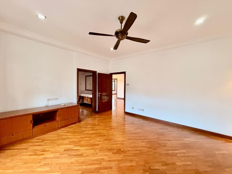Rumah Berkembar untuk Dijual di TTDI Hills (Kuala Lumpur) - Yin Peng . - Bedroom - PropertyGuru.com.my
