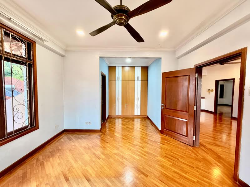 Rumah Berkembar untuk Dijual di TTDI Hills (Kuala Lumpur) - Yin Peng . - Bedroom - PropertyGuru.com.my