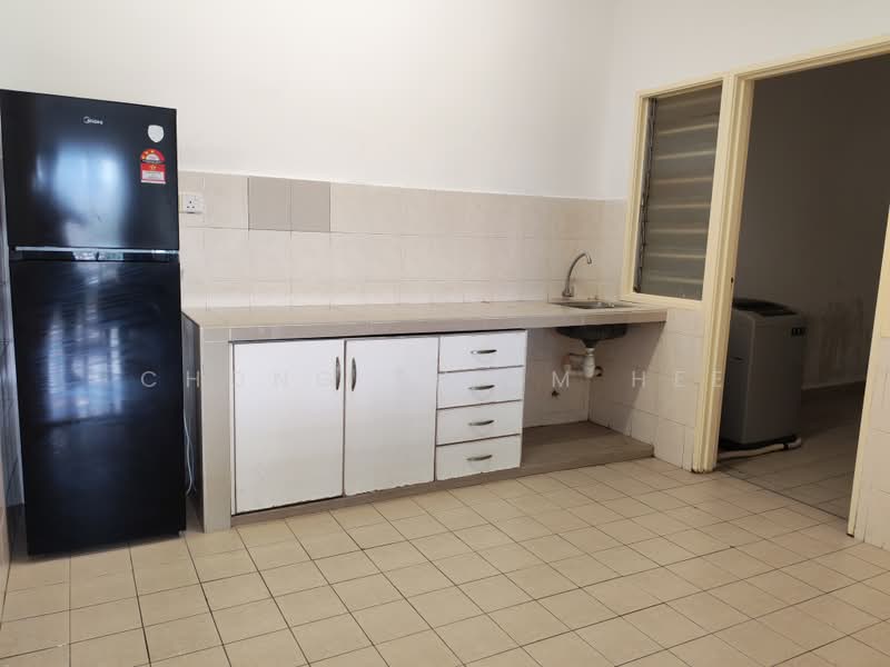 Condominium for Rent at Suriamas - Chong Thiam Hee - PropertyGuru.com.my