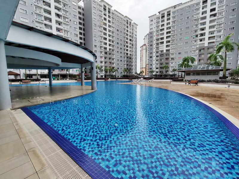 Condominium for Rent at Suriamas - Chong Thiam Hee - PropertyGuru.com.my