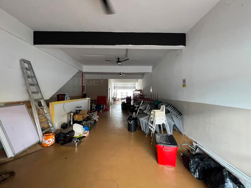 Shop / Office for Rent in Puncak Alam (Selangor) - Eric Yap - Interior - PropertyGuru.com.my