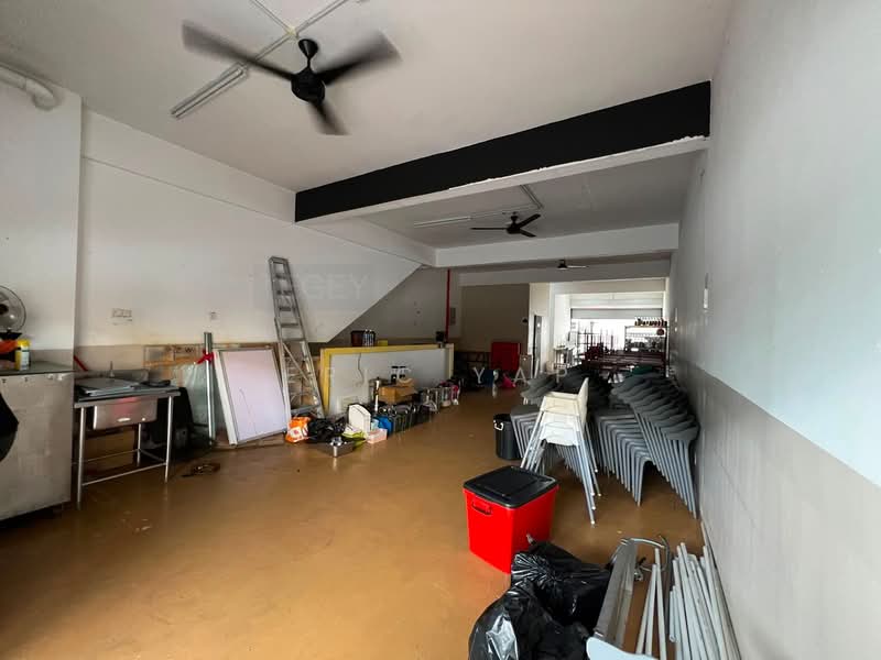 Shop / Office for Rent in Puncak Alam (Selangor) - Eric Yap - Interior - PropertyGuru.com.my