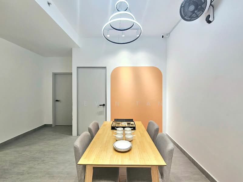 Servis Apartment untuk Disewa di SUNSURIA FORUM SERVICED APARTMENT - Kevin Tan - PropertyGuru.com.my