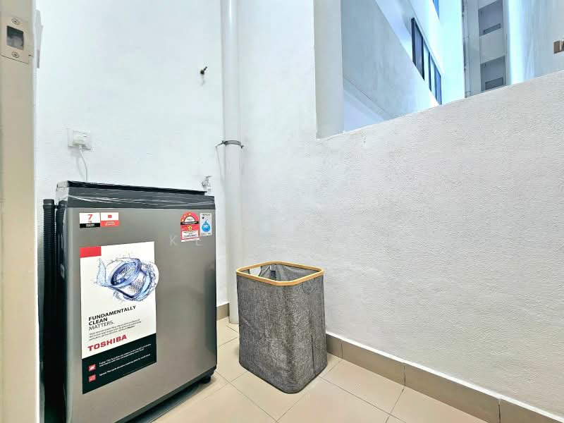 Servis Apartment untuk Disewa di SUNSURIA FORUM SERVICED APARTMENT - Kevin Tan - PropertyGuru.com.my