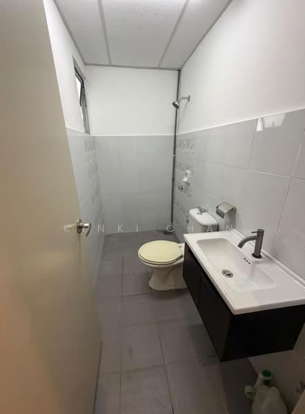 Apartment for Rent at Impiana Sky Residensi - KINKI CHAN - Bathroom - PropertyGuru.com.my