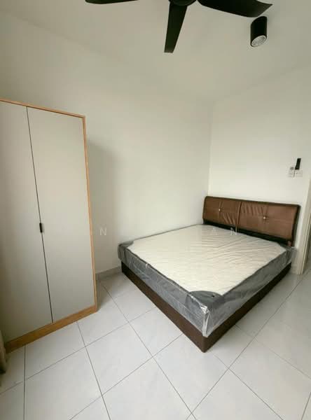 Apartment for Rent at Impiana Sky Residensi - KINKI CHAN - Bedroom - PropertyGuru.com.my