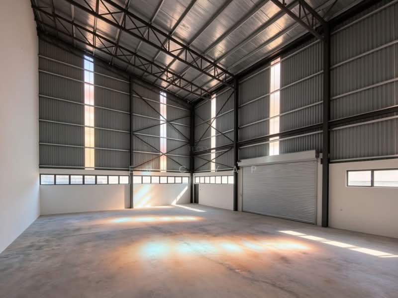 Semi-D Factory for Rent in Alam Perdana (Puncak Alam) - Eric Yap - Interior - PropertyGuru.com.my