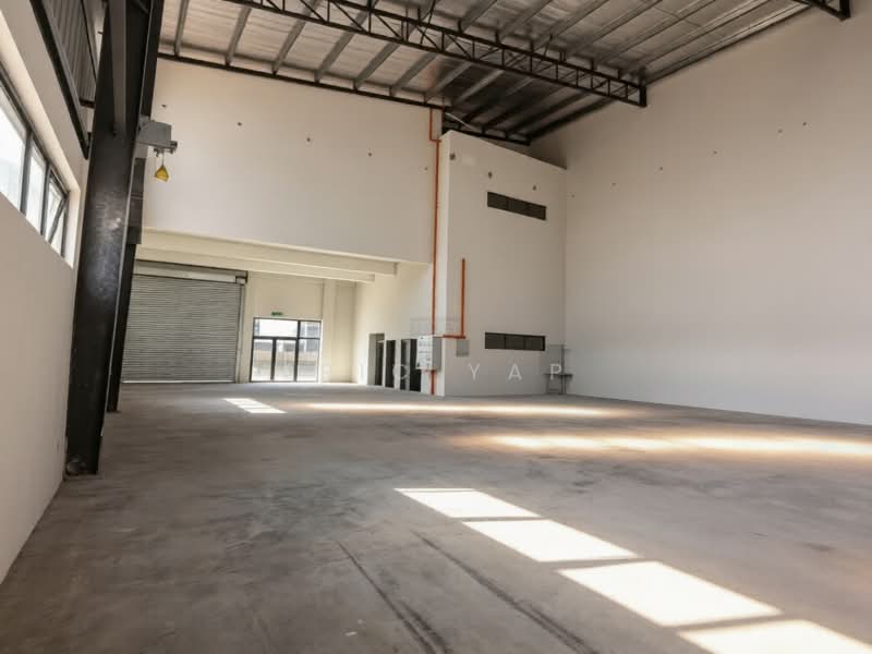 Semi-D Factory for Rent in Alam Perdana (Puncak Alam) - Eric Yap - Interior - PropertyGuru.com.my
