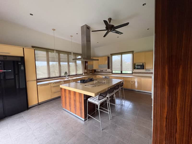 Bungalow for Sale in Tropicana (Selangor) - Karl Phang - Kitchen - PropertyGuru.com.my