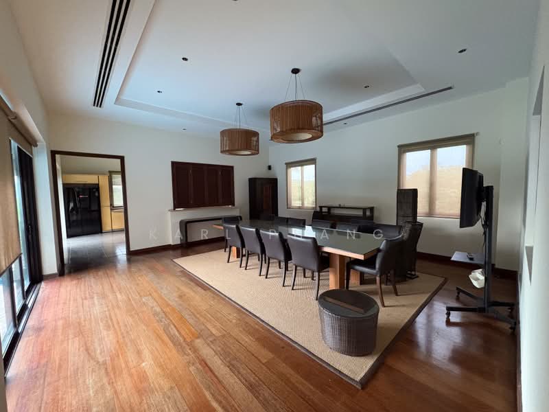 Bungalow for Sale in Tropicana (Selangor) - Karl Phang - Dining Room - PropertyGuru.com.my