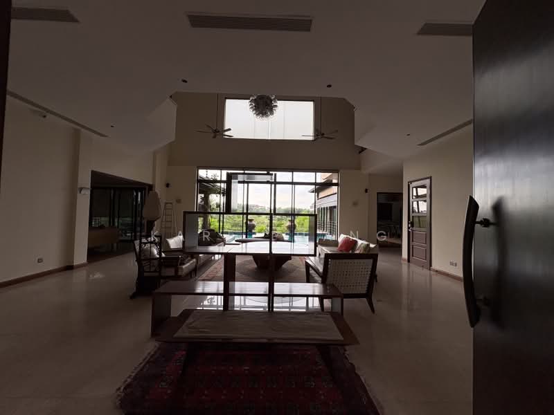 Bungalow for Sale in Tropicana (Selangor) - Karl Phang - Living Room - PropertyGuru.com.my