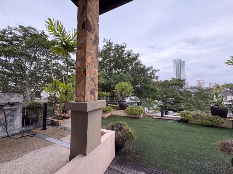 Bungalow for Sale in Tropicana (Selangor) - Karl Phang - Exterior - PropertyGuru.com.my