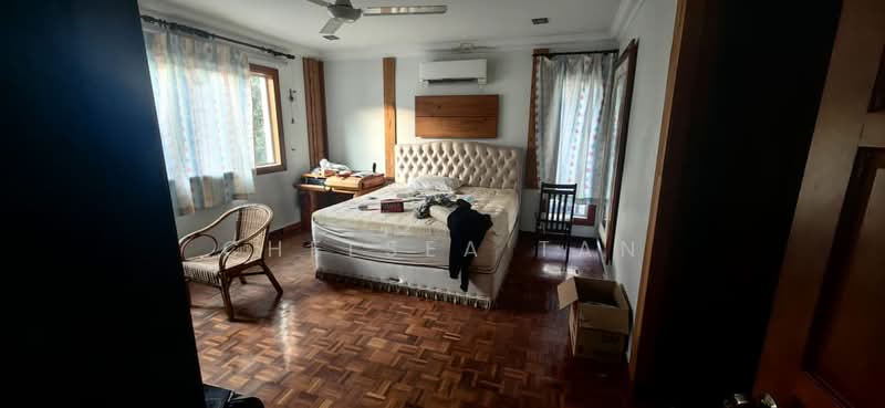 Bungalow for Sale in SS1 (Petaling Jaya) - Chelsea Tan - Bedroom - PropertyGuru.com.my