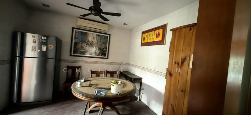 Bungalow for Sale in SS1 (Petaling Jaya) - Chelsea Tan - Kitchen - PropertyGuru.com.my