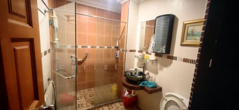 Bungalow for Sale in SS1 (Petaling Jaya) - Chelsea Tan - Bathroom - PropertyGuru.com.my